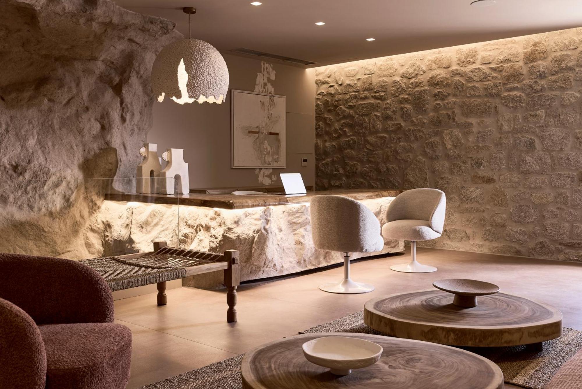 Ethereum Mykonos Mykonos Town Bagian luar foto